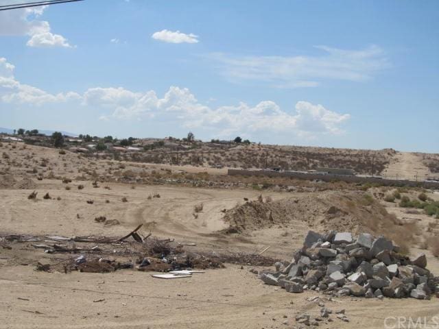 0 Ranch Rd, Victorville CA, 92394 land for sale