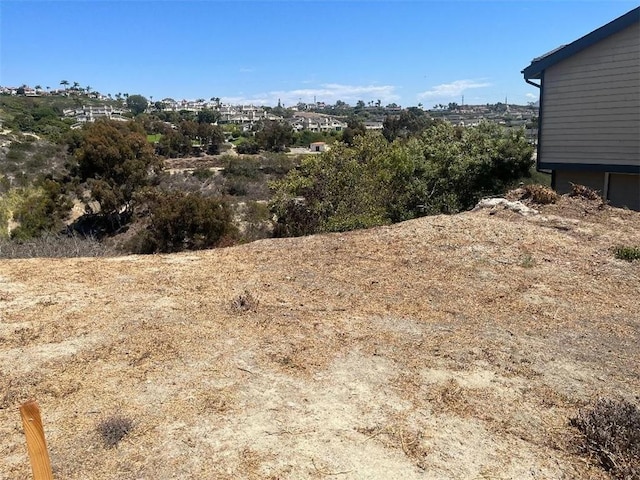 1909 Avenida Salvador, San Clemente CA, 92672 land for sale