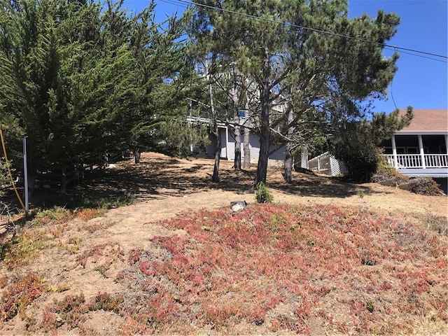 Listing photo 3 for 0 Canterbury Ln, Cambria CA 93428