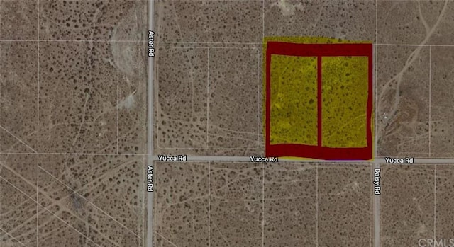 9999 Yucca Rd, Adelanto CA, 92301 land for sale