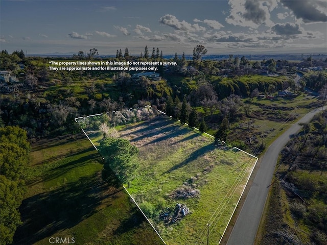 300 Spanish Garden Dr, Chico CA, 95928 land for sale