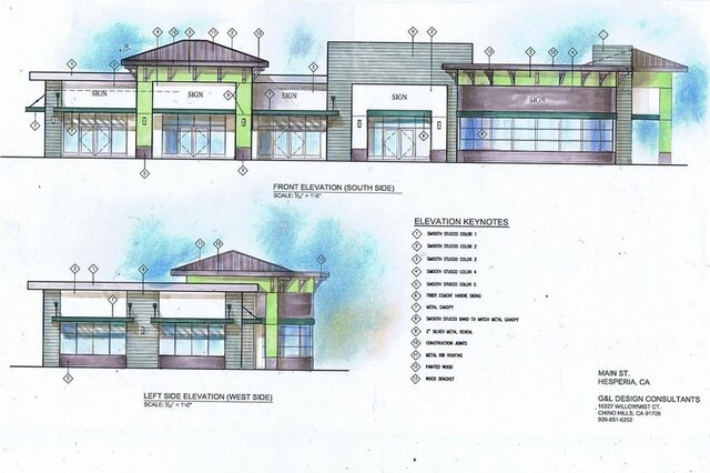13930 Main St, Hesperia, CA 92345