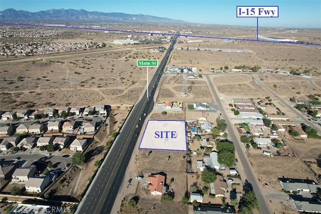 Listing photo 2 for 13930 Main St, Hesperia CA 92345