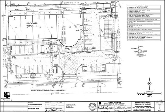 13930 Main St, Hesperia, CA 92345