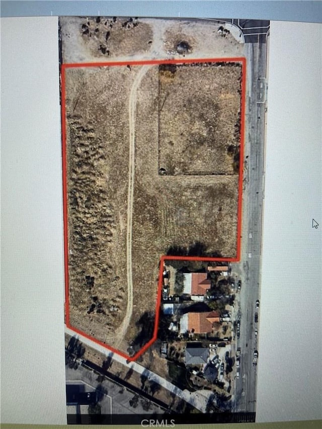 15797 Foothill Blvd, Fontana CA, 92335 land for sale