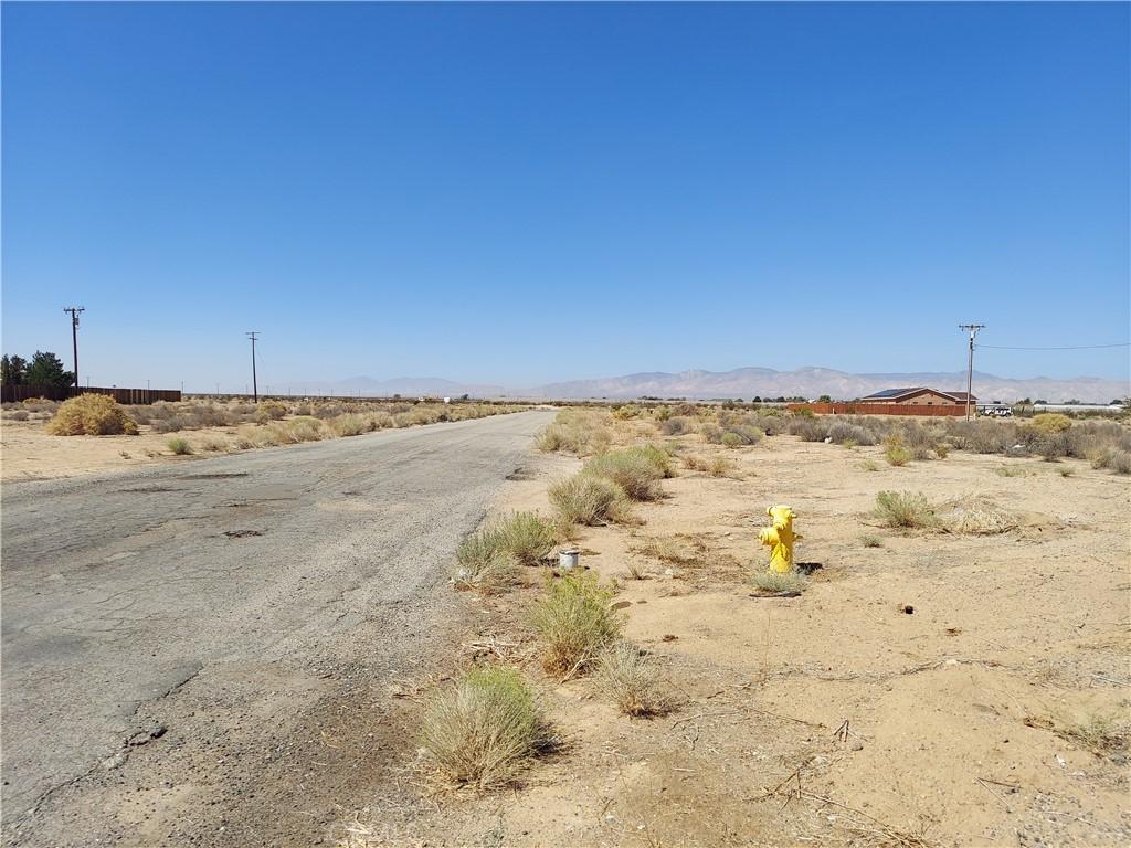 0 Eucalyptus Ave, California City, CA 93505 - photo 2