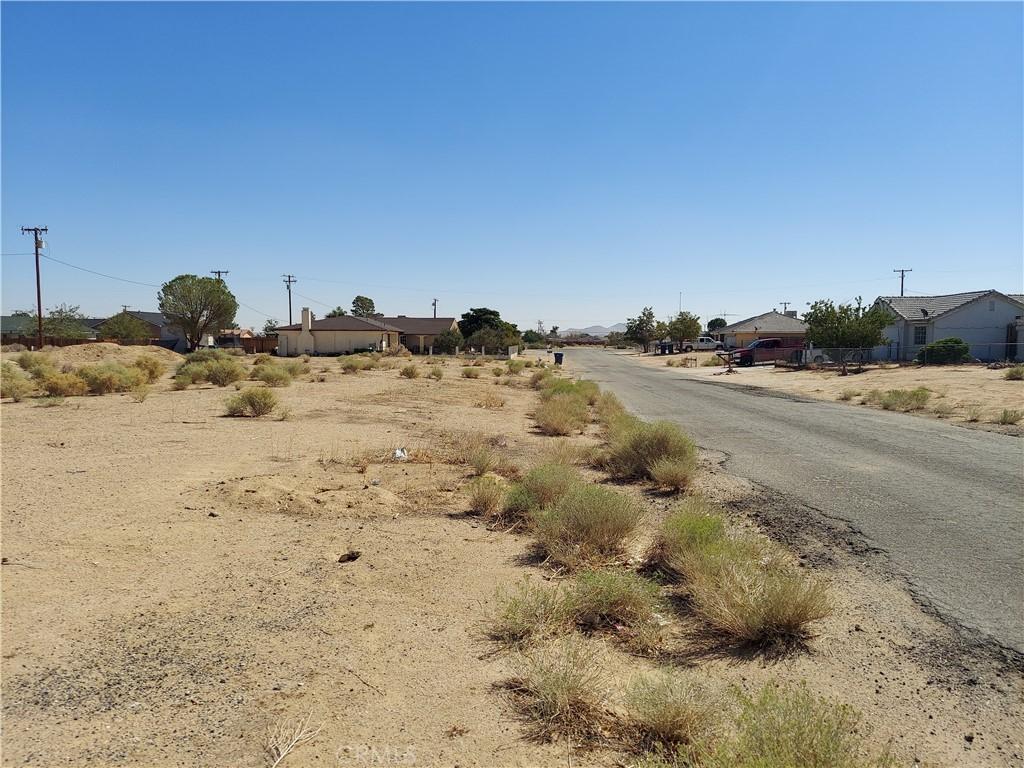 0 Eucalyptus Ave, California City, CA 93505 - photo 3