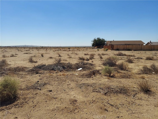 0 Catalpa Ave, California City CA, 93505 land for sale