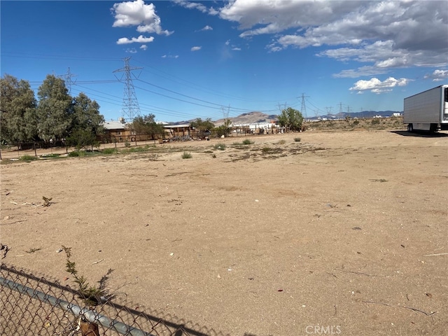 0 Bellflower St, Adelanto CA, 92301 land for sale