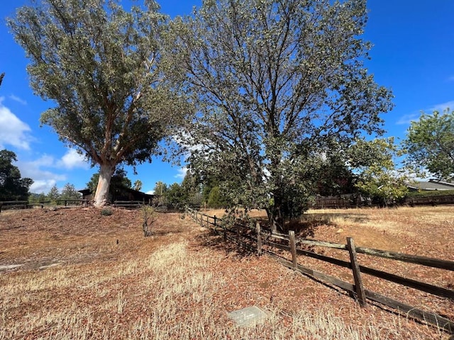 15275 Elm Park, Monte Sereno CA, 95030 land for sale