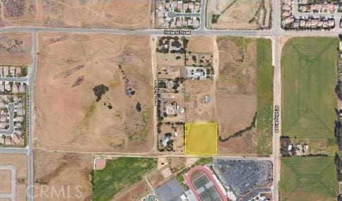 Listing photo 2 for 0 Holland Rd, Menifee CA 92584