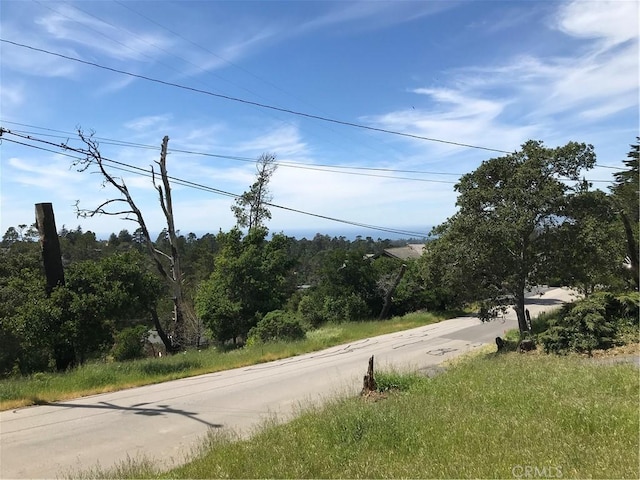 0 Richard Ave, Cambria CA, 93428 land for sale