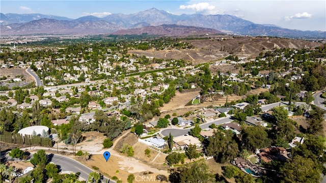 0 E Sunset Dr N, Redlands CA, 92373 land for sale