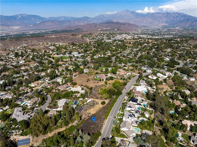 0 E Sunset Dr S, Redlands CA, 92373 land for sale