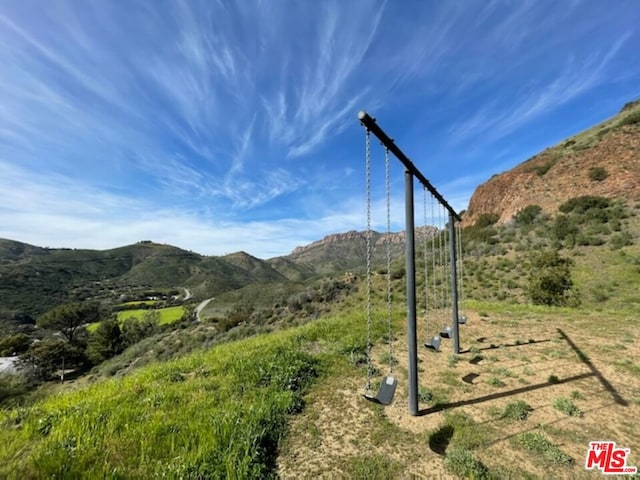 12324 Yerba Buena Rd, Malibu CA, 90265 land for sale