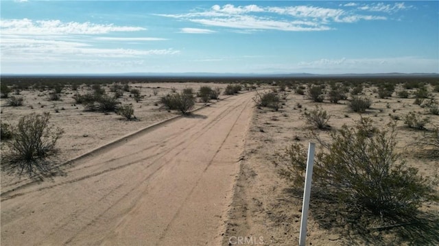 0 Kingstone Ave, California City CA, 93505 land for sale