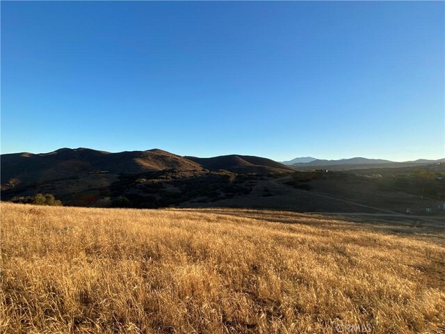 0 Benton Rd E, Sage CA, 92544 land for sale