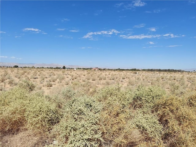 0 Oleander Ave, California City CA, 93505 land for sale