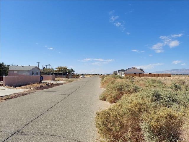 Listing photo 3 for 0 Oleander Ave, California City CA 93505