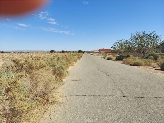 Listing photo 2 for 0 Oleander Ave, California City CA 93505