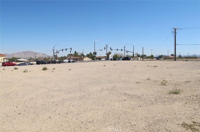 Listing photo 2 for 0 Mojave Dr, Victorville CA 92394