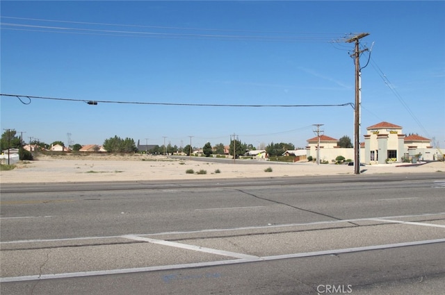 Listing photo 3 for 0 Mojave Dr, Victorville CA 92394