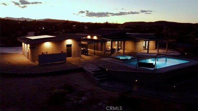 5323 Wallaby St, Yucca Valley, CA 92284 - photo 15