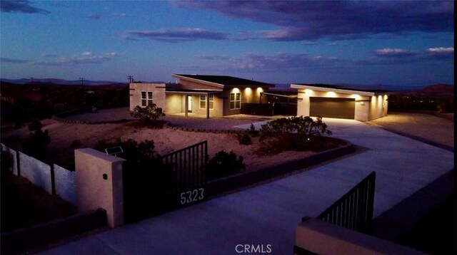 5323 Wallaby St, Yucca Valley, CA 92284 - photo 16