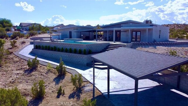 5323 Wallaby St, Yucca Valley, CA 92284 - photo 19