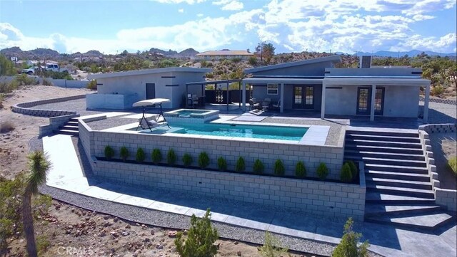 5323 Wallaby St, Yucca Valley, CA 92284 - photo 3