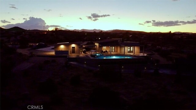 5323 Wallaby St, Yucca Valley, CA 92284 - photo 18