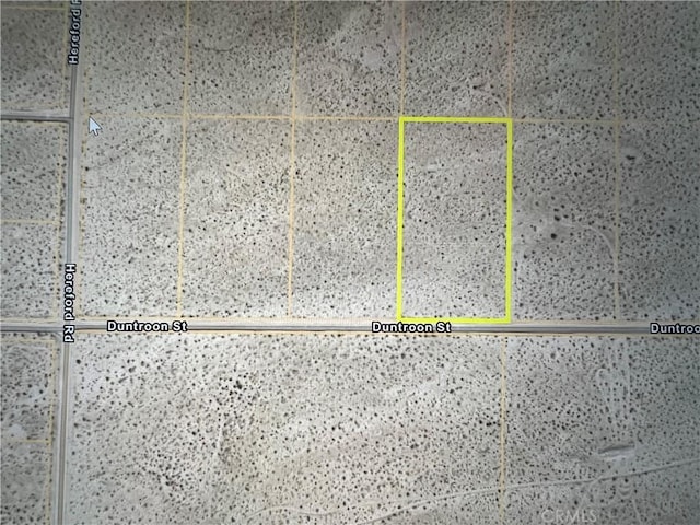 0 Duntroon St, Newberry Springs CA, 92365 land for sale