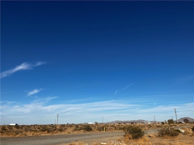 Listing photo 2 for 0 El Mirage Rd, Adelanto CA 92301