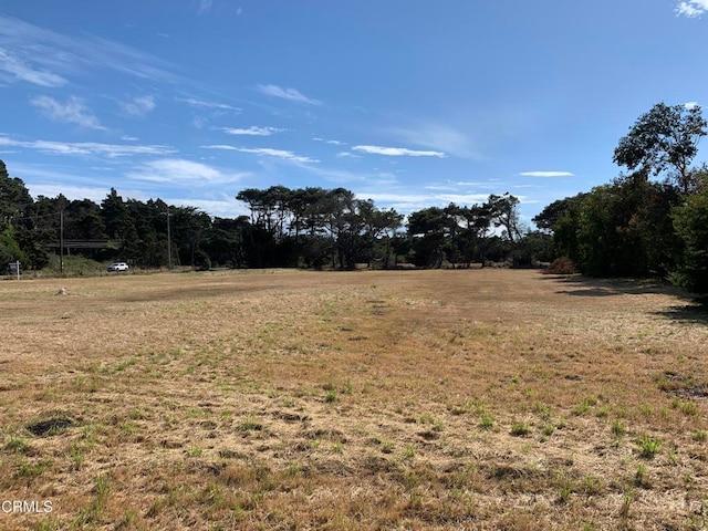 33031 Jefferson Way, Fort Bragg CA, 95437 land for sale