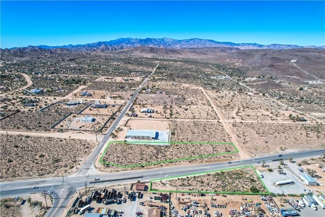 0 Old Woman Springs Rd, Yucca Valley, CA 92284 - photo 6