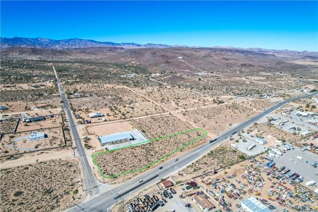0 Old Woman Springs Rd, Yucca Valley, CA 92284 - photo 5