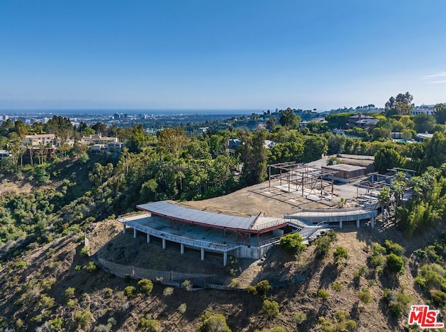 1100 Bel Air Rd, Los Angeles CA, 90077 land for sale