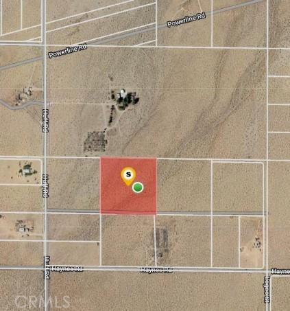 0 Huff Rd, Lucerne Valley, CA 92356 - photo 7
