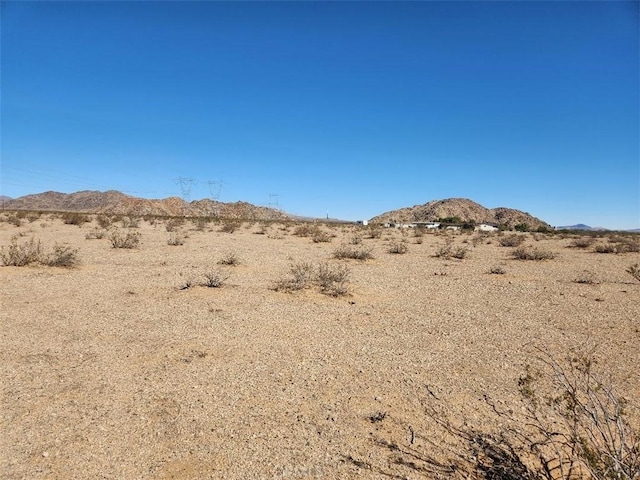0 Huff Rd, Lucerne Valley, CA 92356 - photo 5