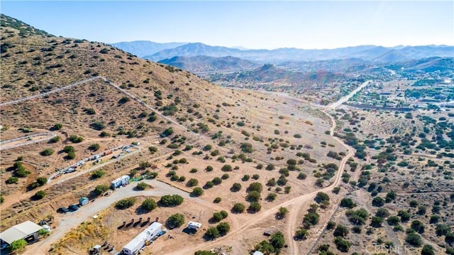 0 Mary Rd, Acton CA, 93510 land for sale