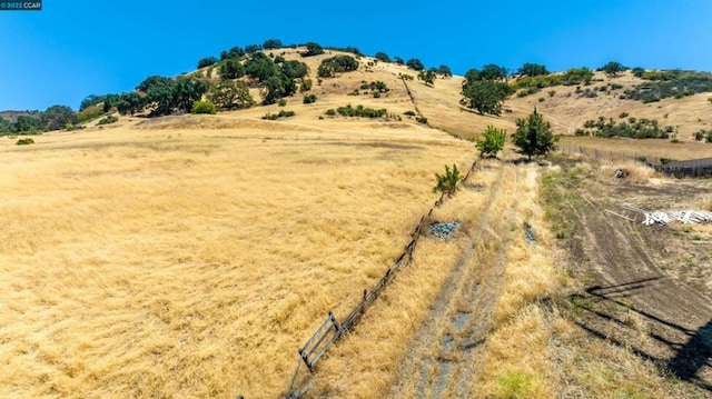 500 Kaiser Quarry Rd, Clayton CA, 94517 land for sale