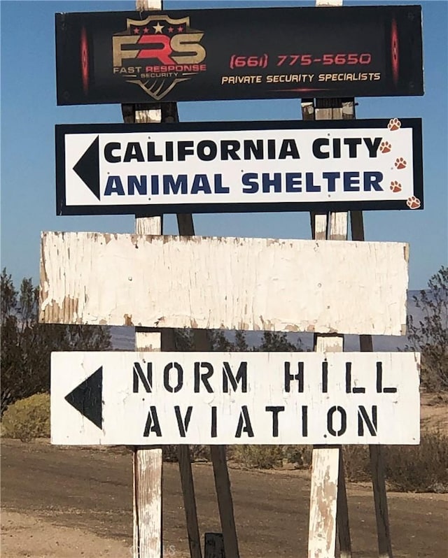 0 Mitchell Blvd, California City, CA 93505 - photo 9
