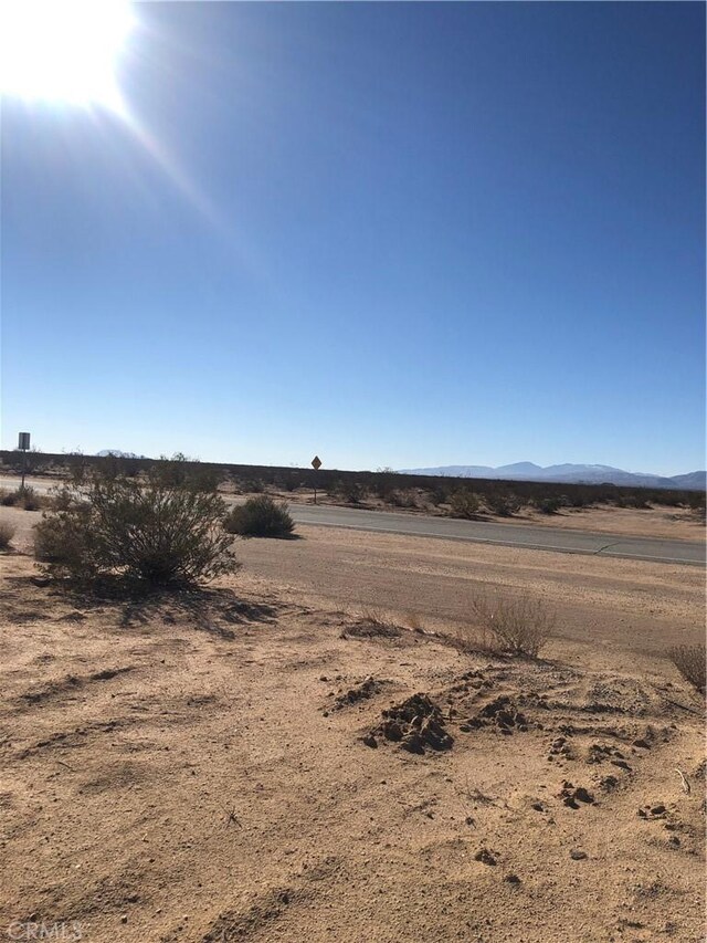 0 Mitchell Blvd, California City, CA 93505 - photo 6