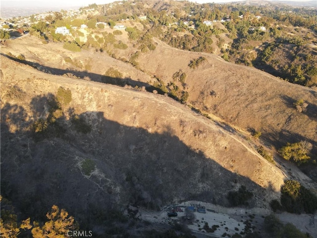 2368 Lupin Hill Rd, La Habra Heights CA, 90631 land for sale