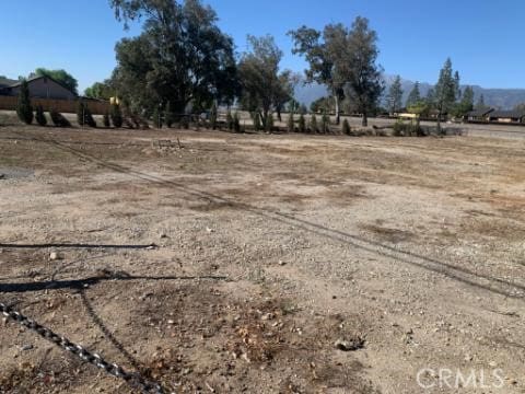 8788 Citrus Ave, Fontana CA, 92335 land for sale