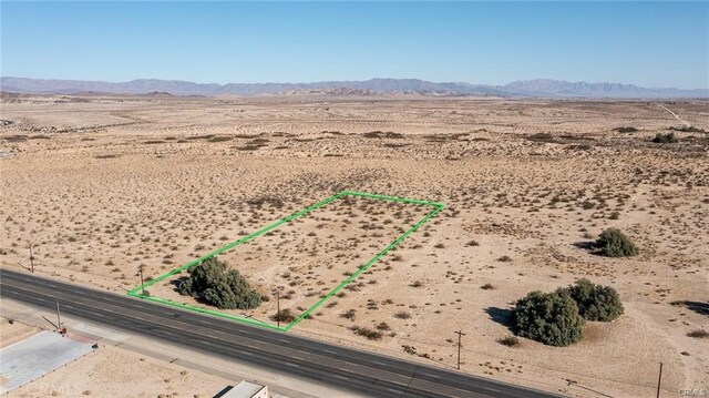 3995 Adobe Rd Unit 29, Palms CA, 92277 land for sale