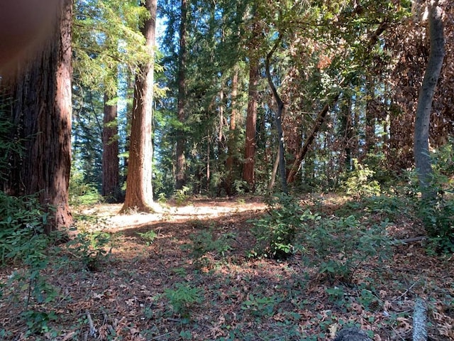 1 Santa Ana Rd, Los Gatos CA, 95033 land for sale