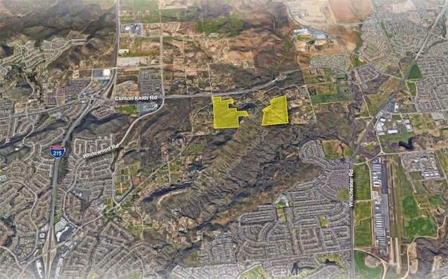 0 Los Alamos Rd, Murrieta CA, 92563 land for sale