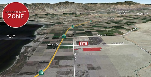 0 70th Ave, Mecca CA, 92254 land for sale