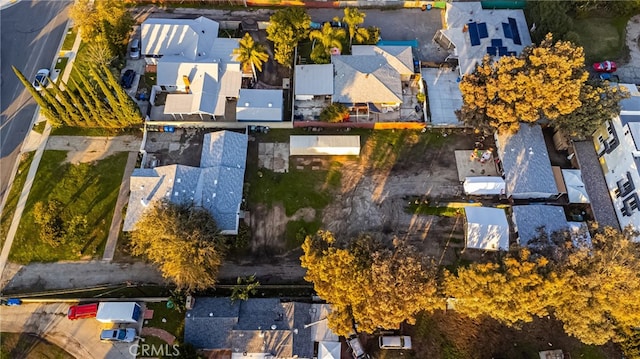 view of birds eye view of property